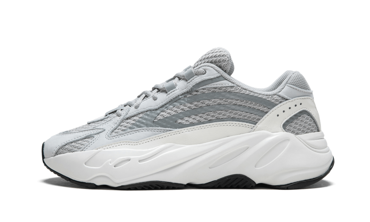 Yeezy 700 V2 Static 1