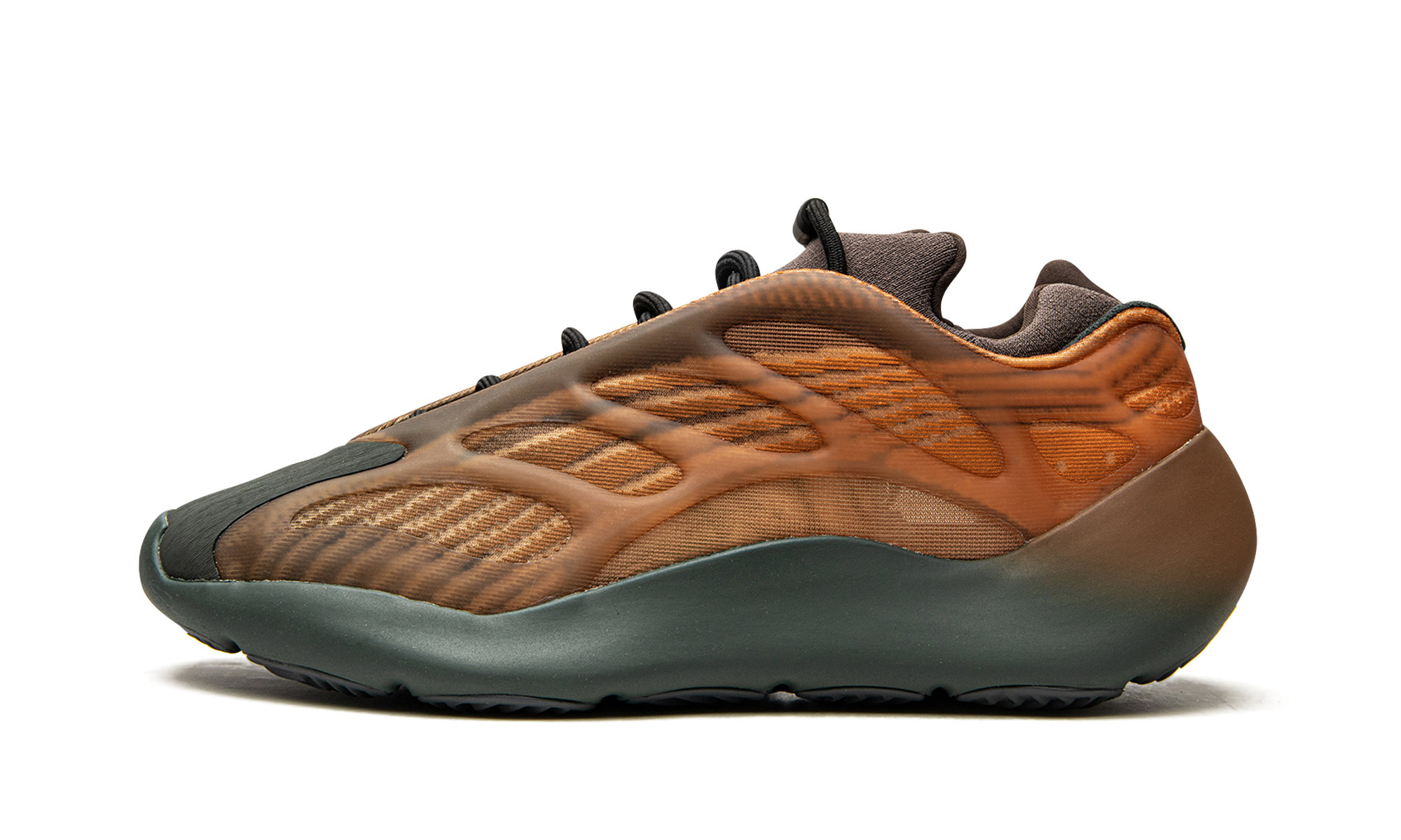 Yeezy 700 V3 Copper Bland 1
