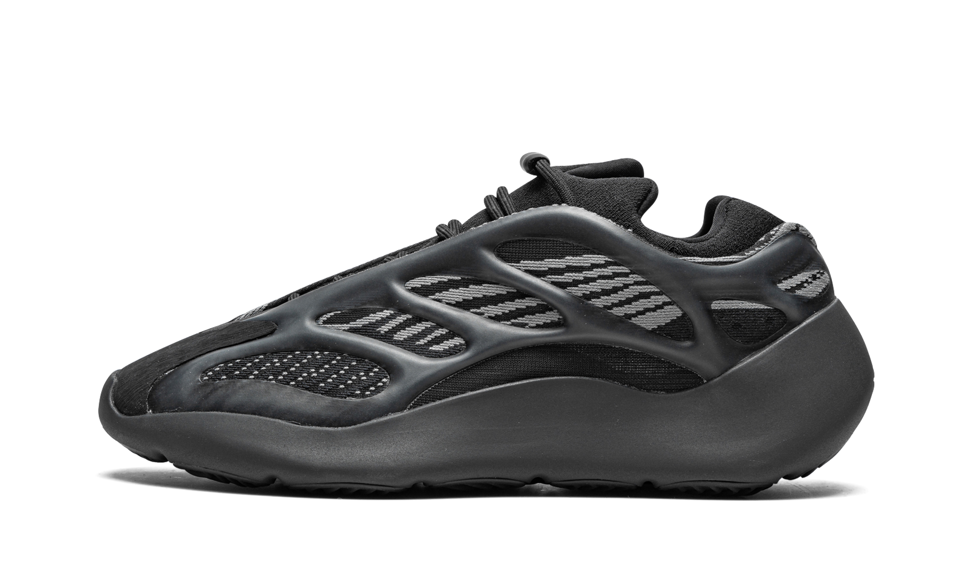 Yeezy 700 V3 Dark Glow 1