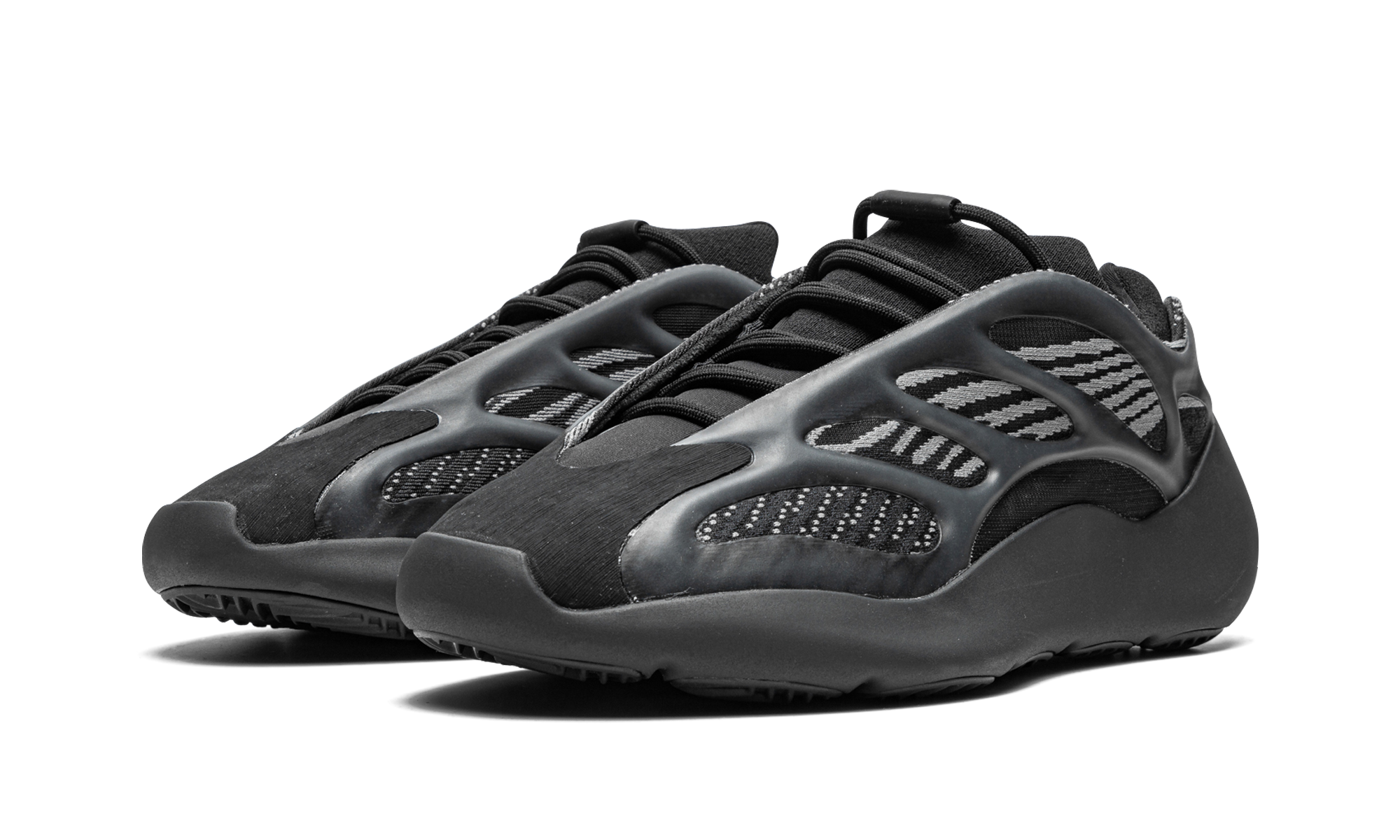 Yeezy 700 V3 Dark Glow 2