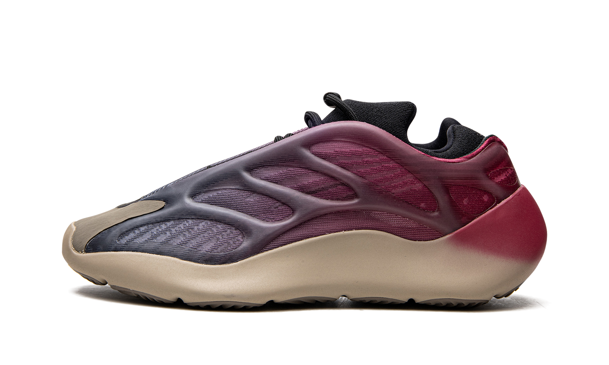 Yeezy 700 V3 Fade Carbon 1