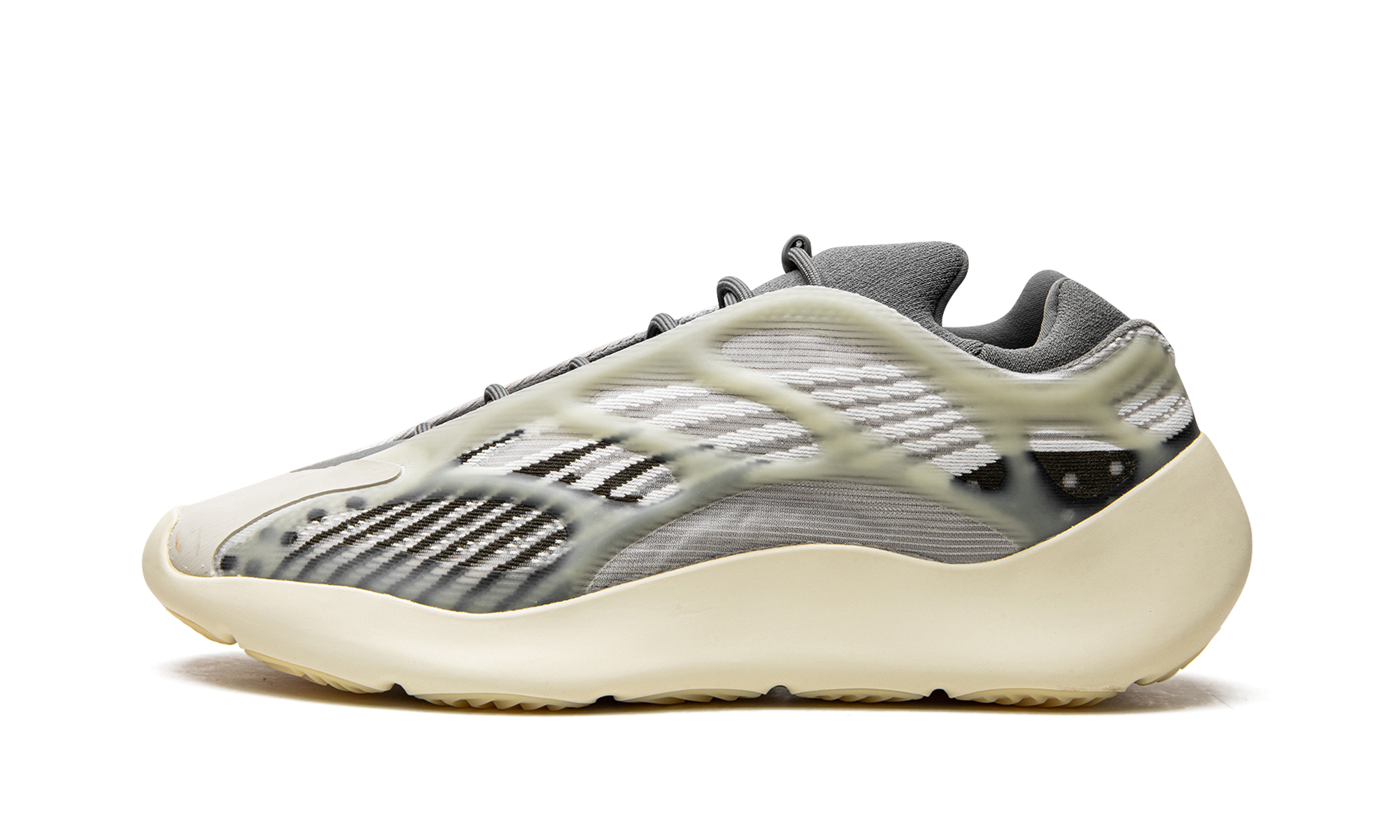 Yeezy 700 V3 Fade Salt 1