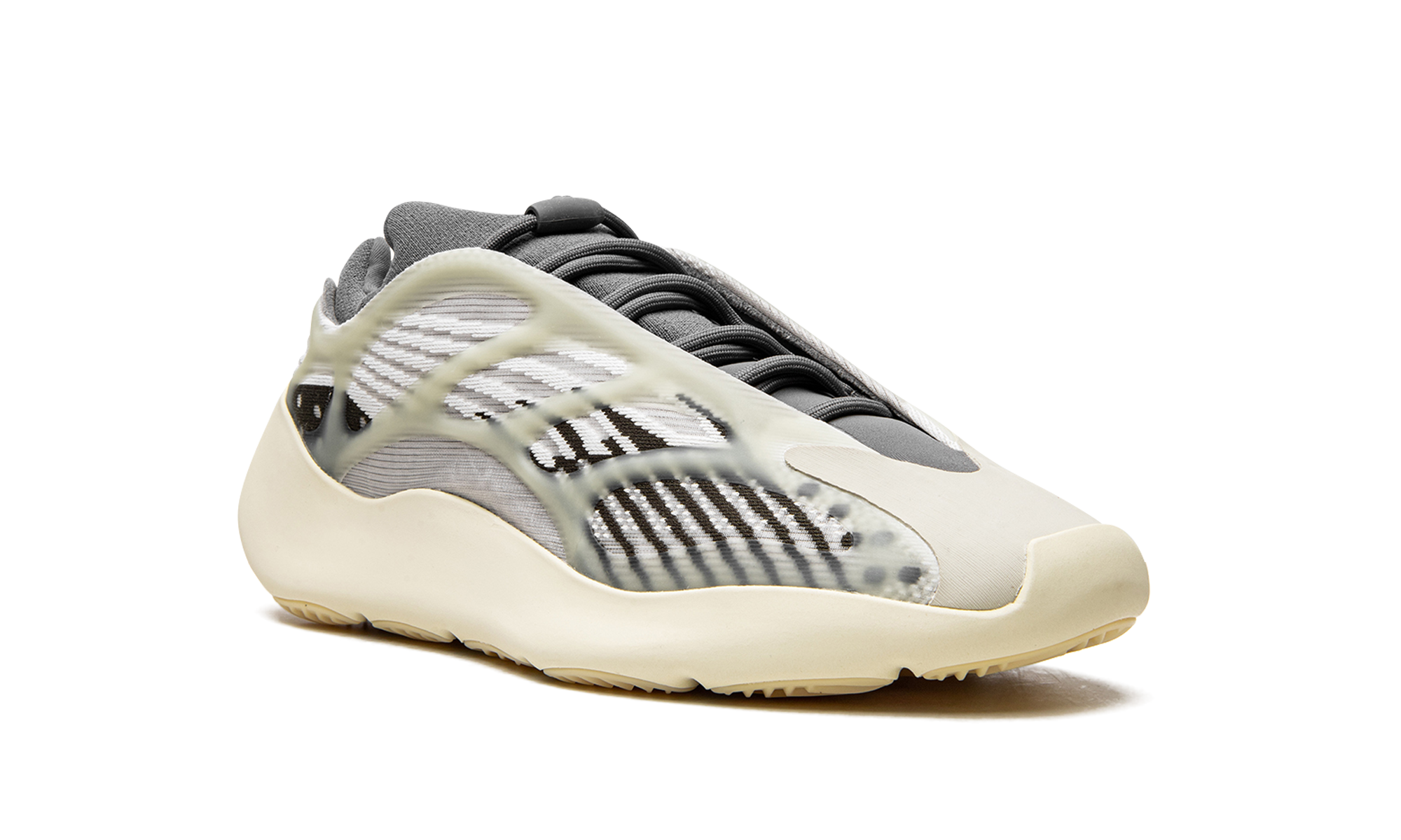 Yeezy 700 V3 Fade Salt 2