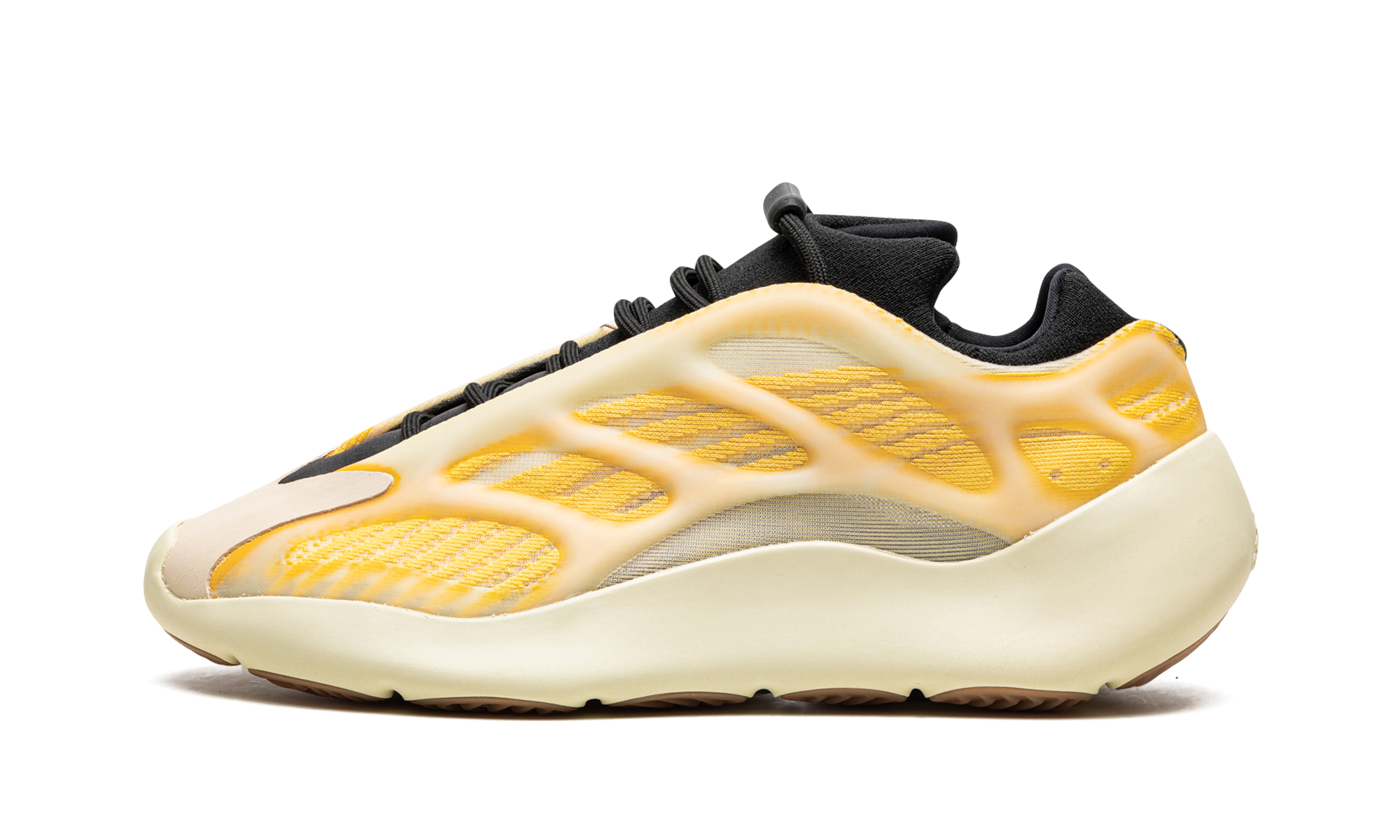 Yeezy 700 V3 Mono Safflower 1