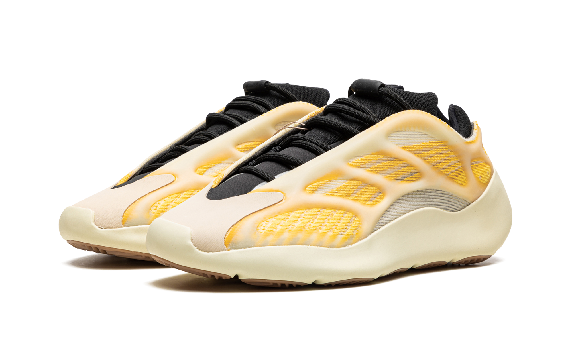 Yeezy 700 V3 Mono Safflower 2
