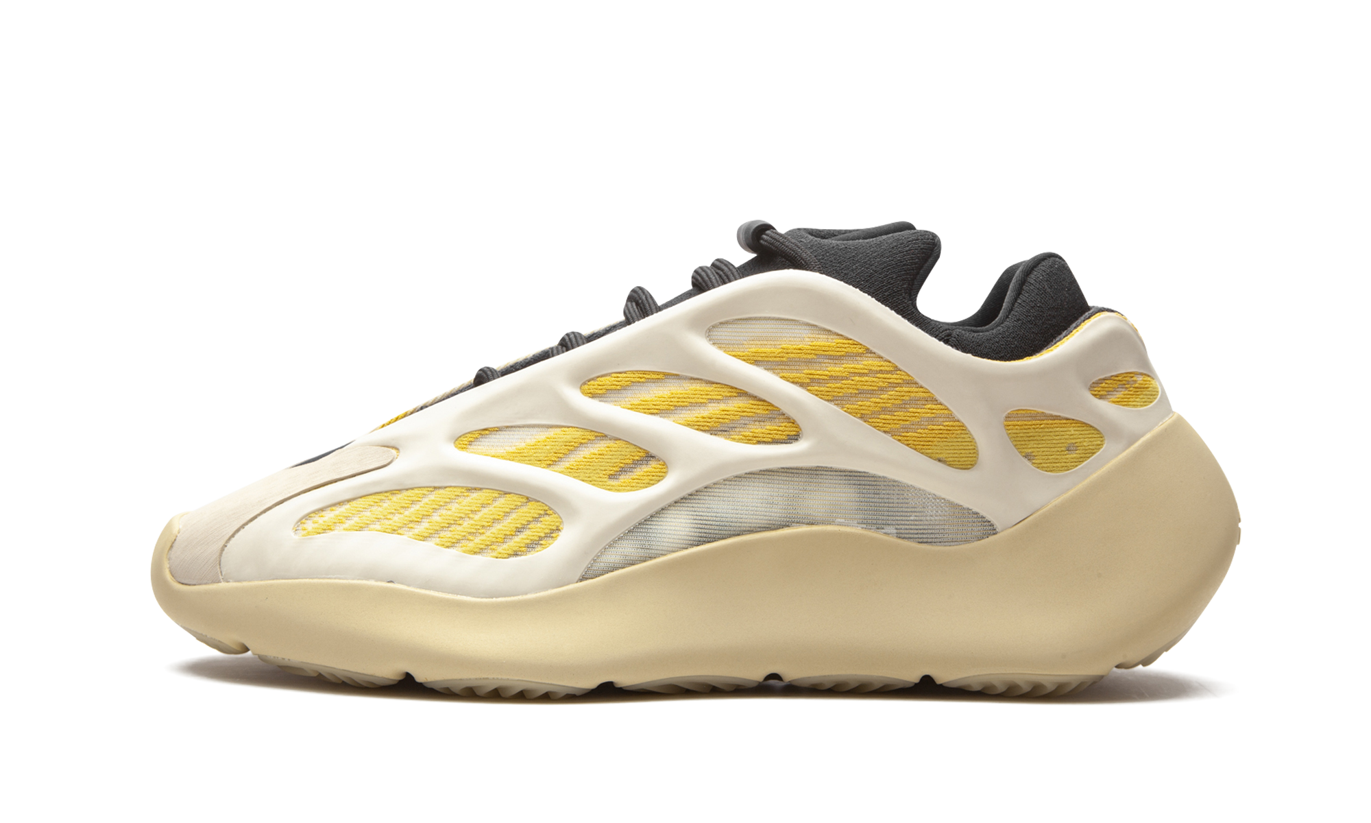 Yeezy 700 V3 Safflower 2