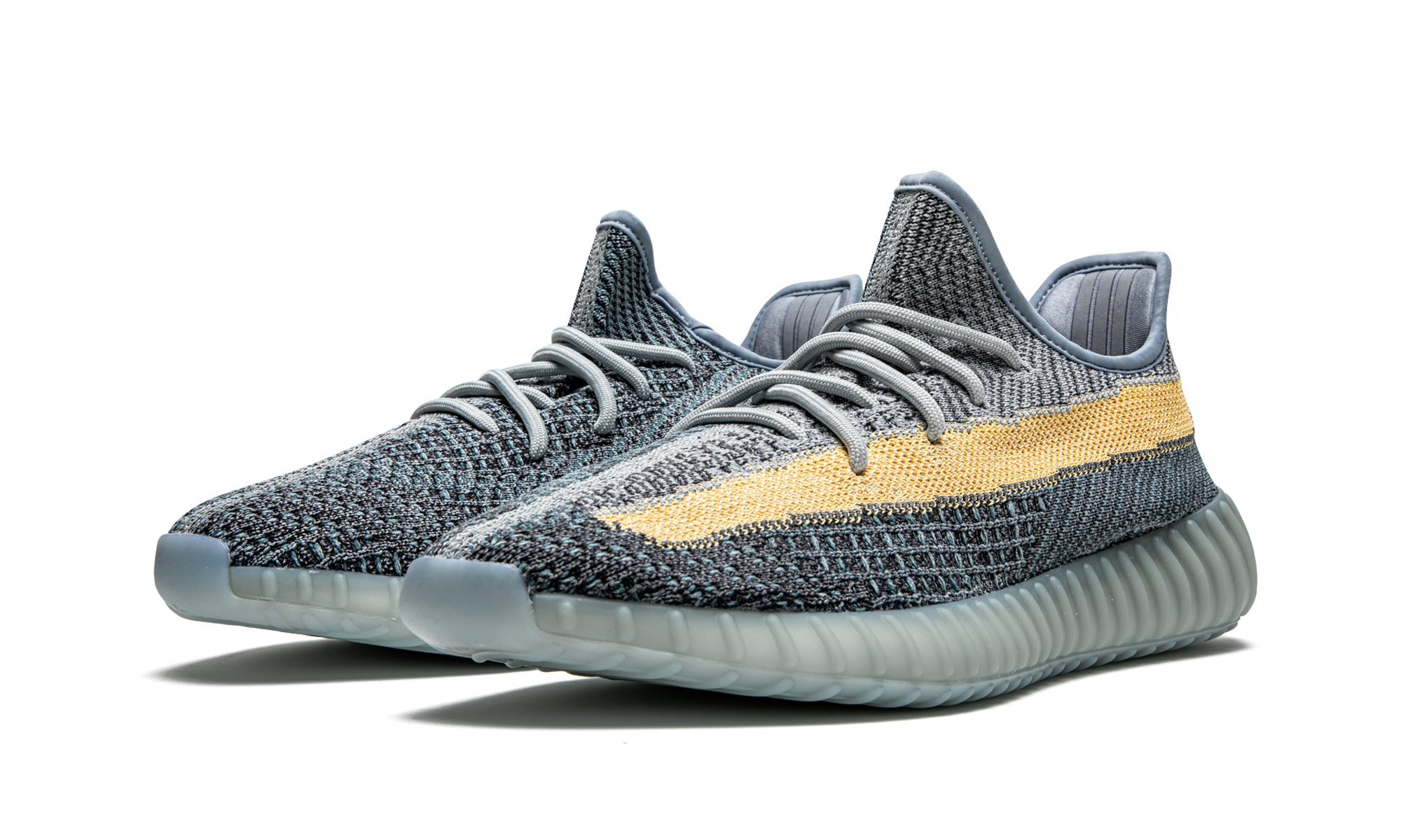 Yeezy Boost 350 V2 ASH Blue