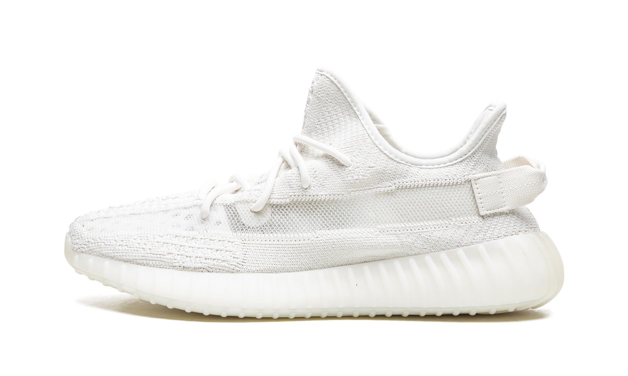 Yeezy Boost 350 V2 Bone 1