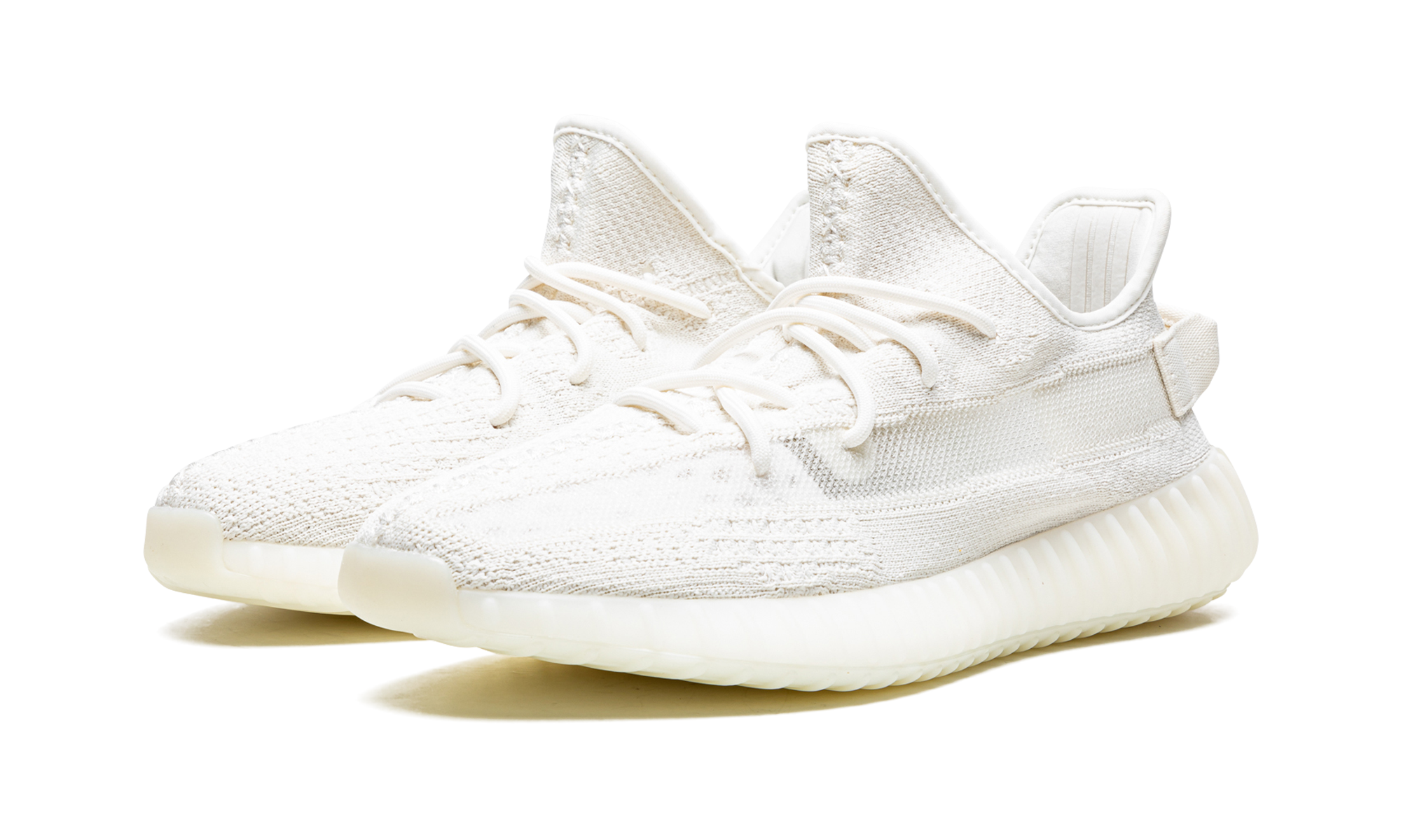 Yeezy Boost 350 V2 Bone 2