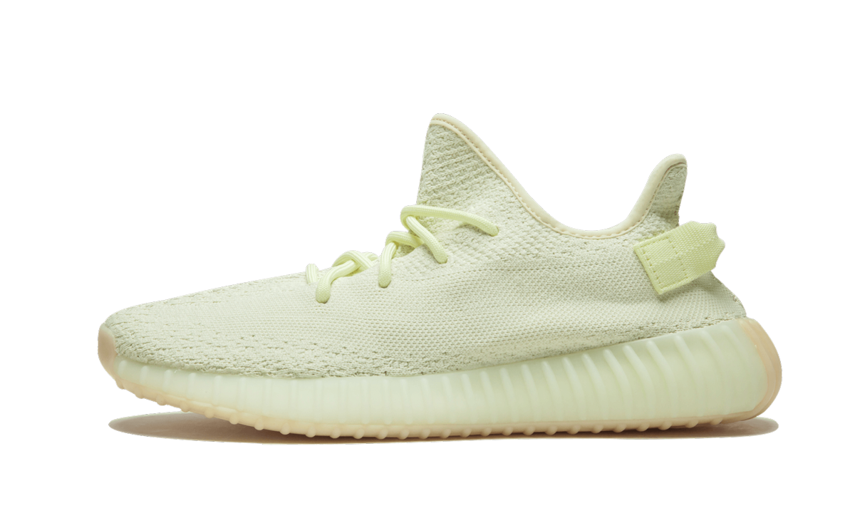 Yeezy Boost 350 V2 Butter 1