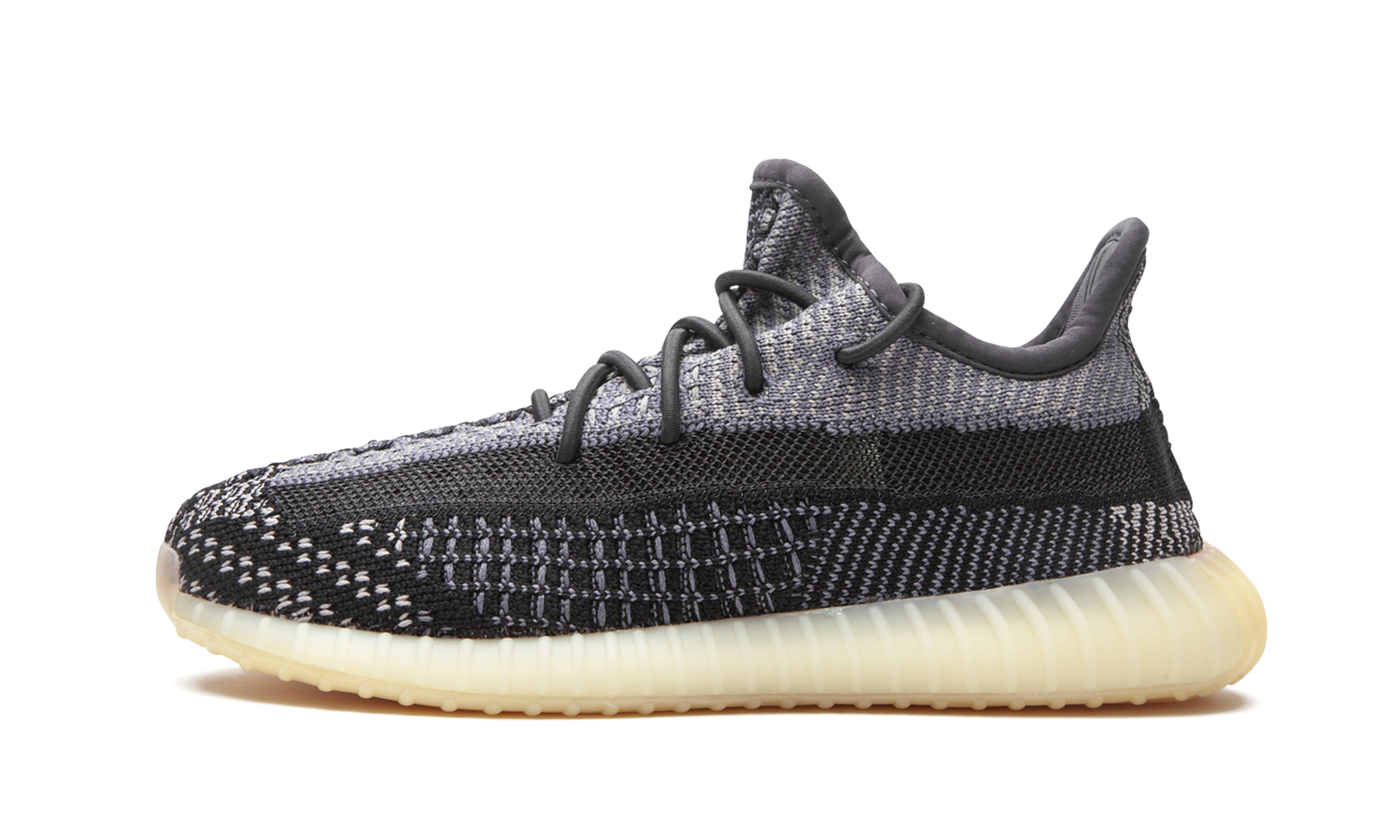 Yeezy Boost 350 V2 Carbon (Kids) 1