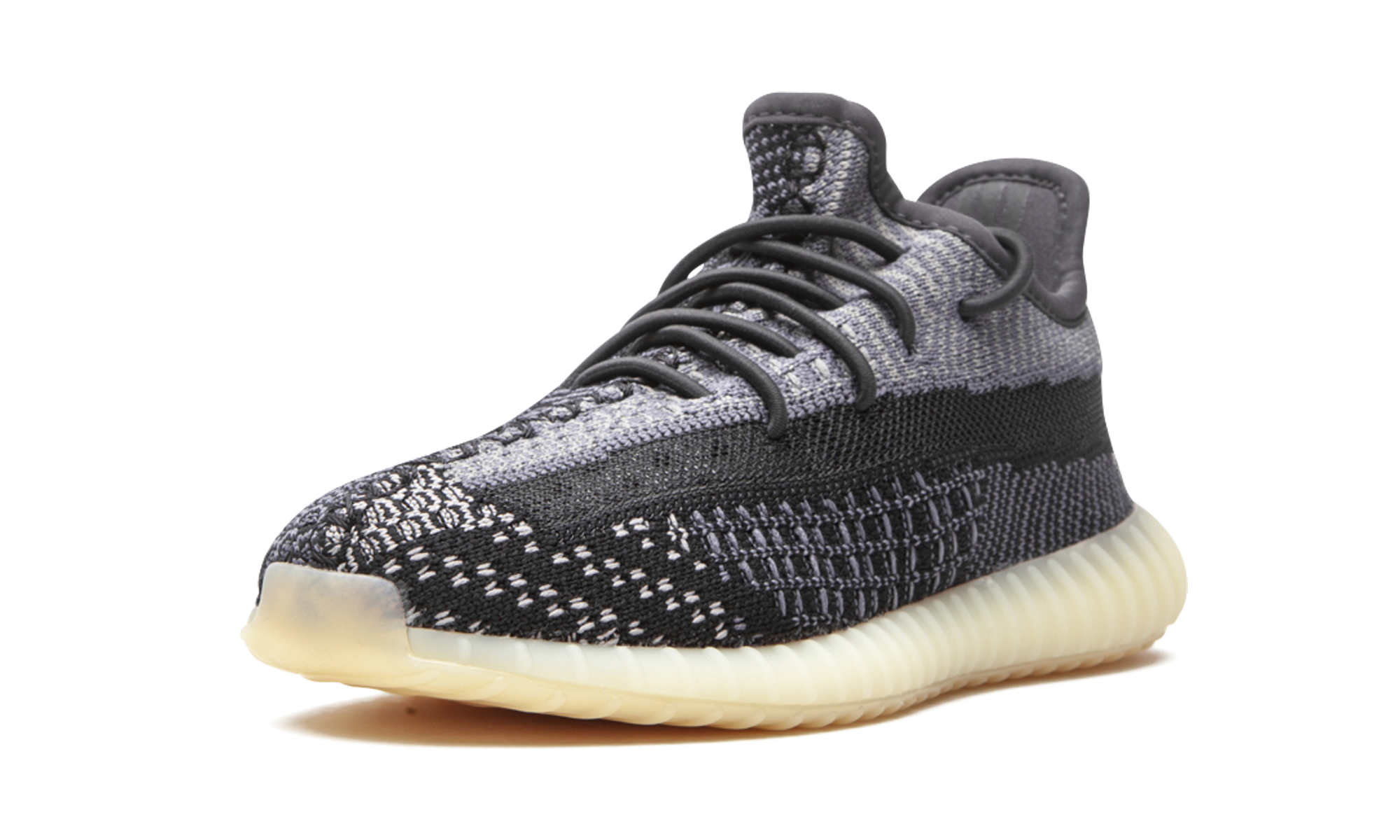 Yeezy Boost 350 V2 Carbon (Kids) 5