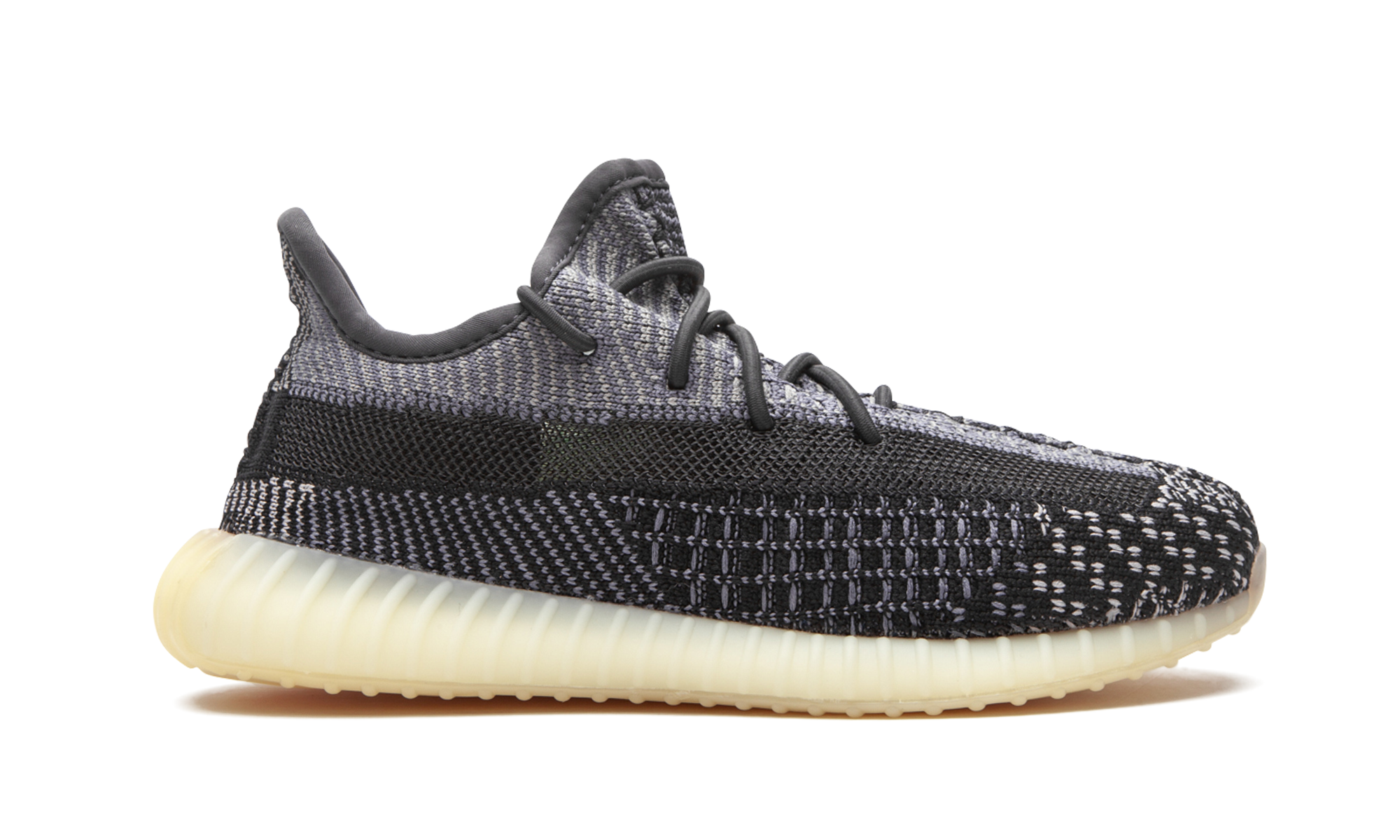 Yeezy Boost 350 V2 Carbon (Kids) 7