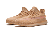 Yeezy Boost 350 V2 Clay (Kids) 3