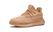 Yeezy Boost 350 V2 Clay (Kids) 5