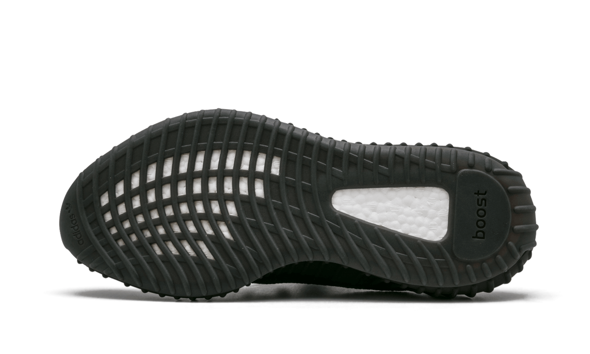 Yeezy Boost 350 V2 Core Black White (Oreo) 2