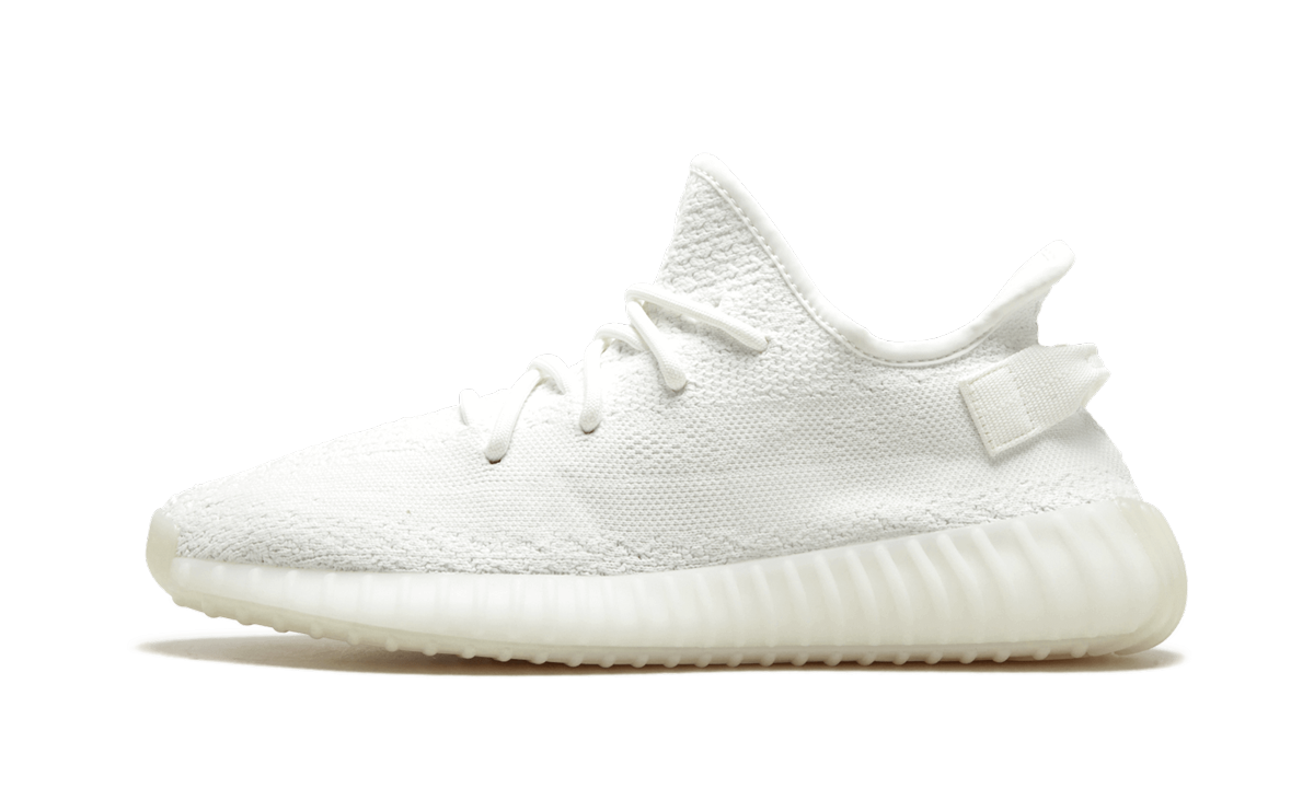 Triple White 1