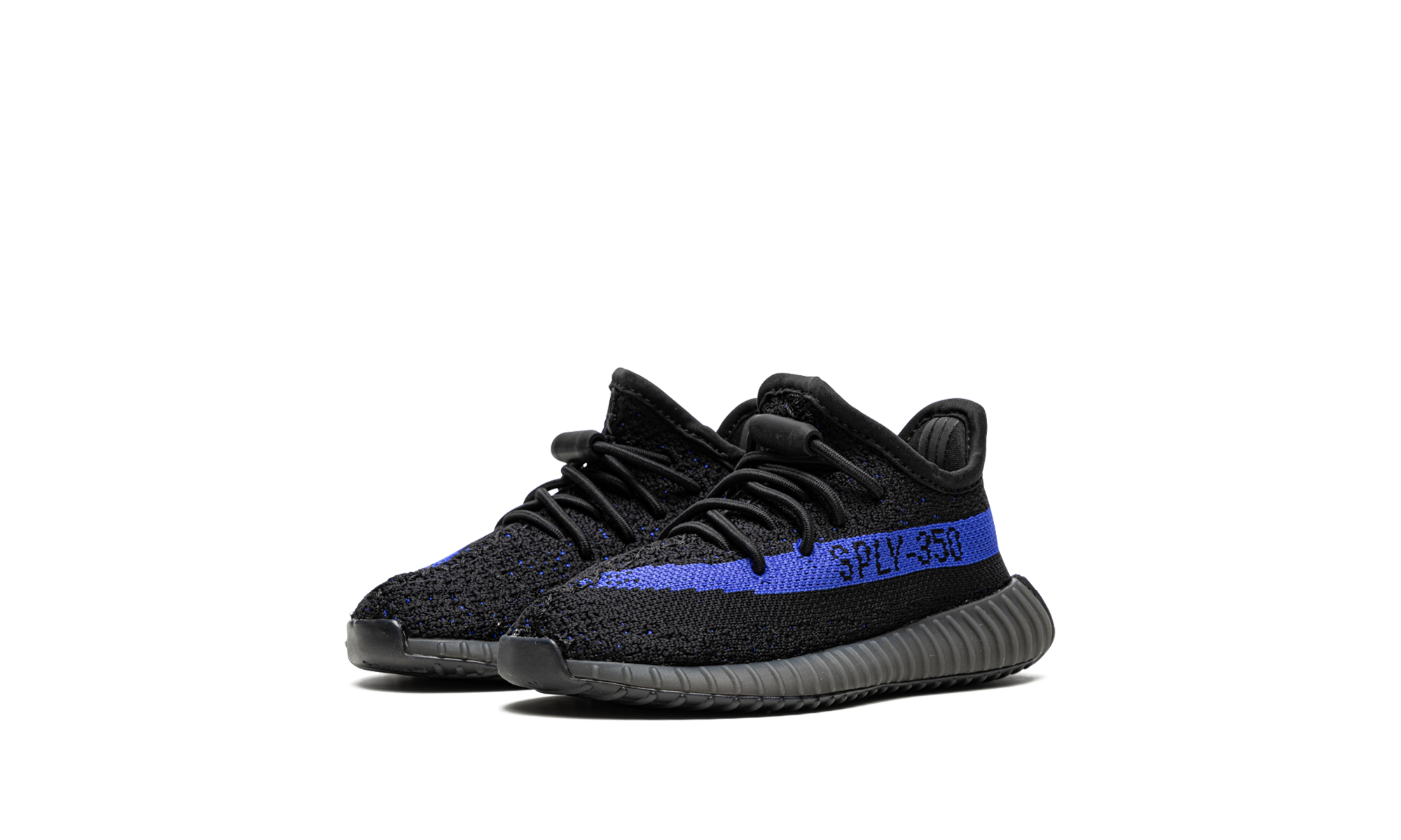 Yeezy Boost 350 V2 Dazzling Blue Infant