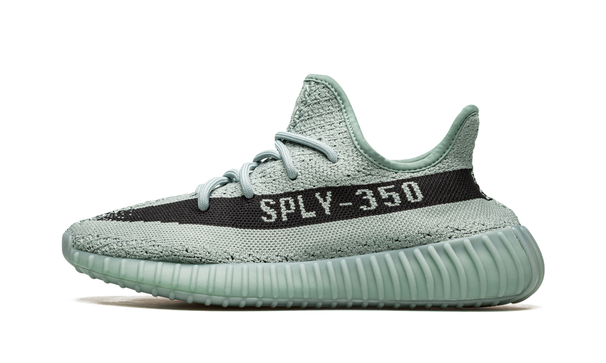 Yeezy Boost 350 V2 Jade Ash 1