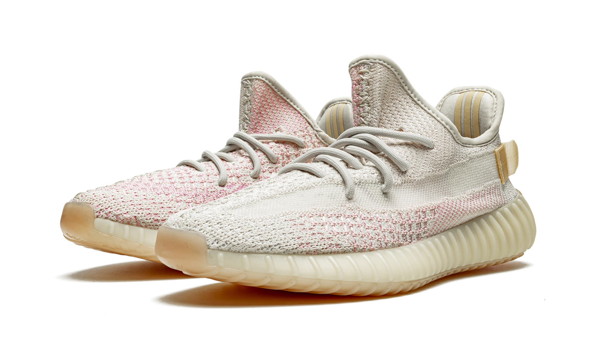 Yeezy Boost 350 V2 Light 2