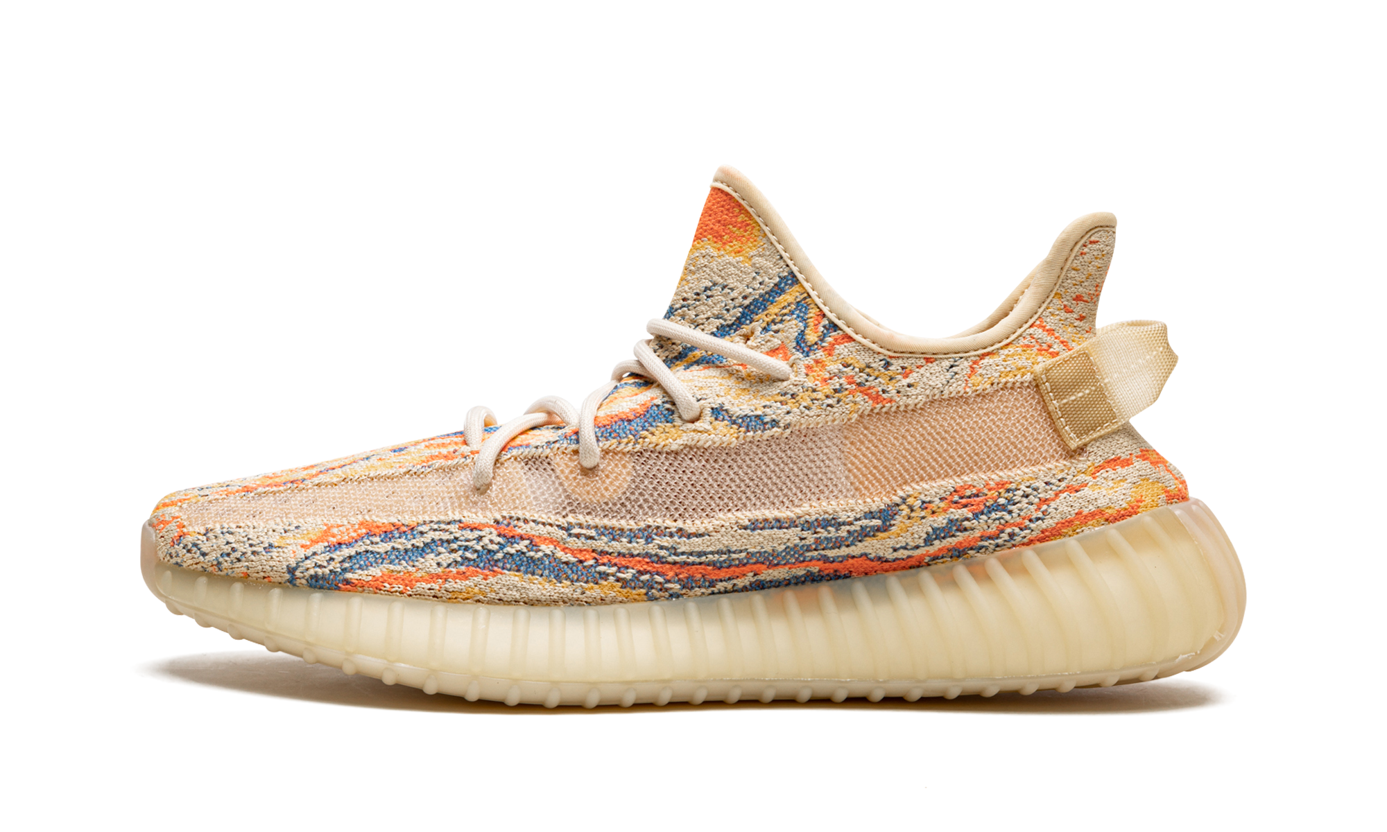 Yeezy Boost 350 V2 MX OAT 1