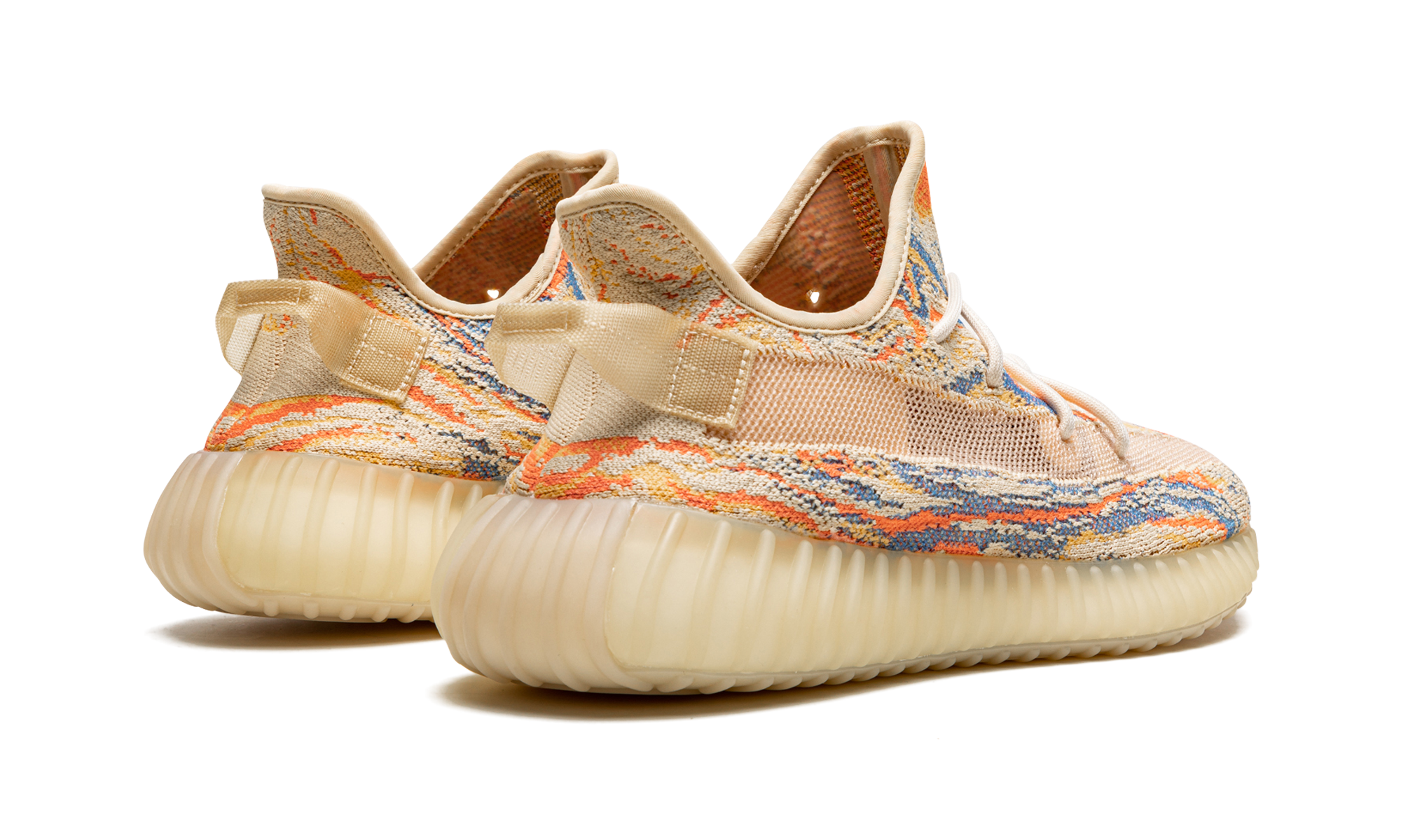 Yeezy Boost 350 V2 MX OAT 4