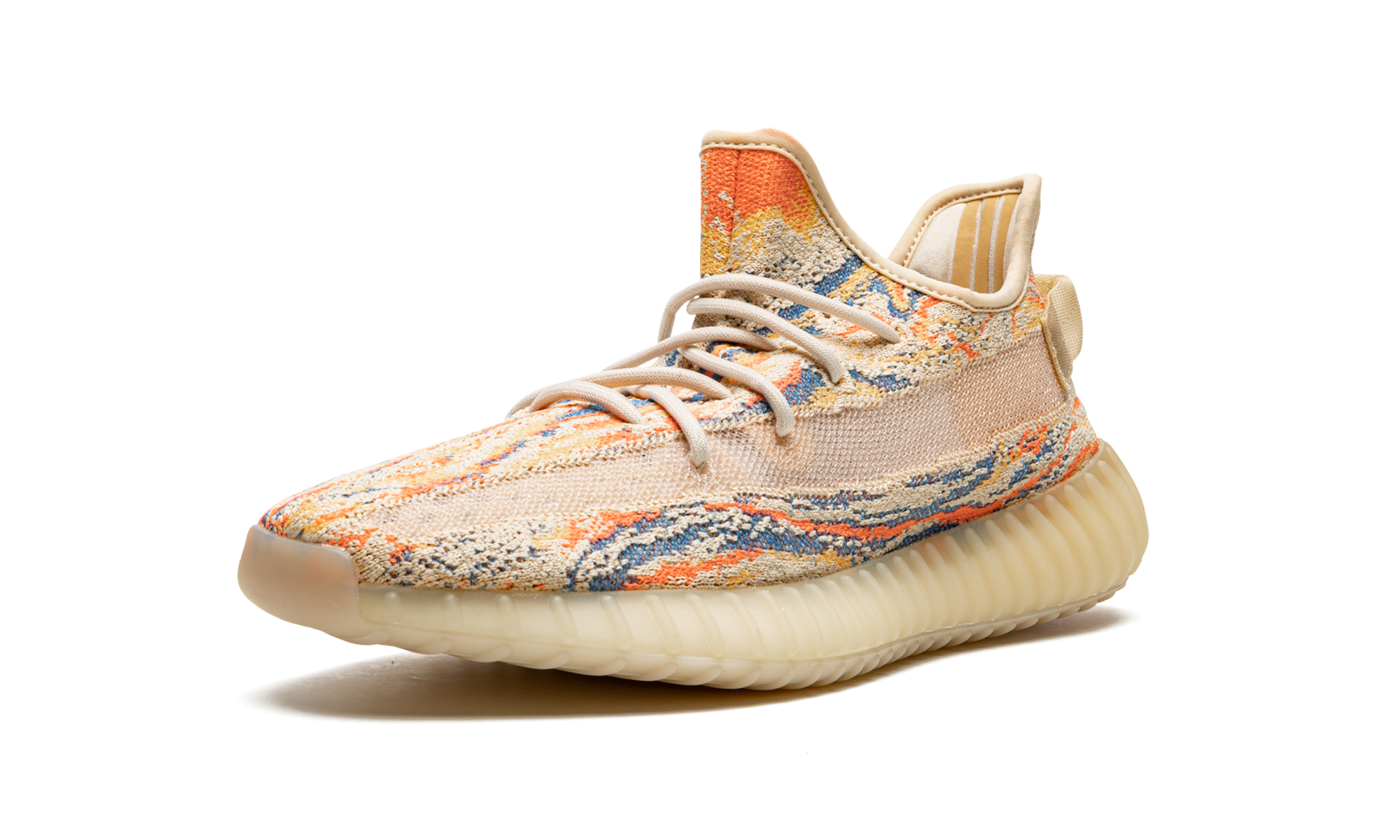 Yeezy Boost 350 V2 MX OAT 5