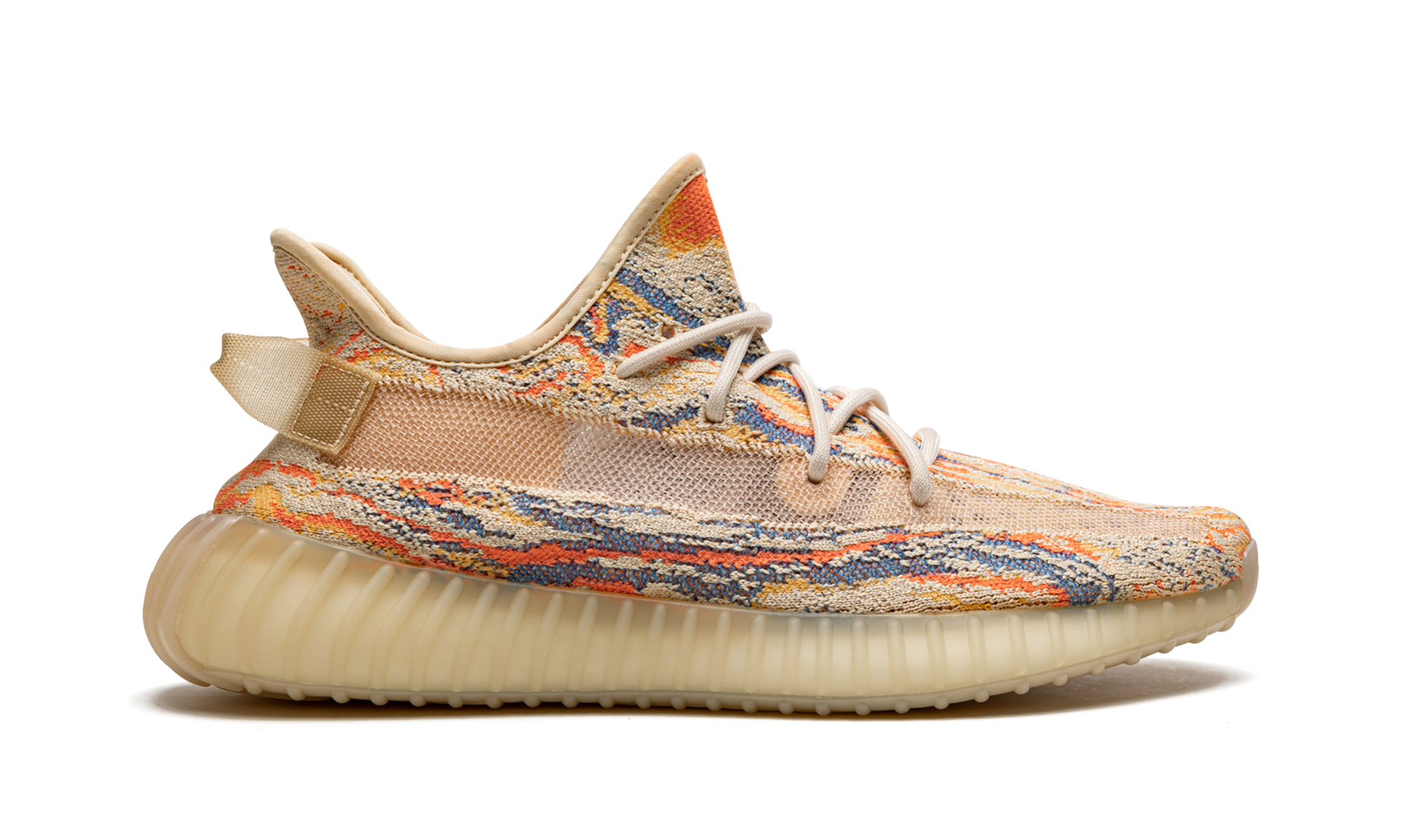 Yeezy Boost 350 V2 MX OAT 7