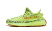 Yeezy Boost 350 V2 Semi Frozen Yellow 1