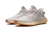 Yeezy Boost 350 V2 Sesame 3