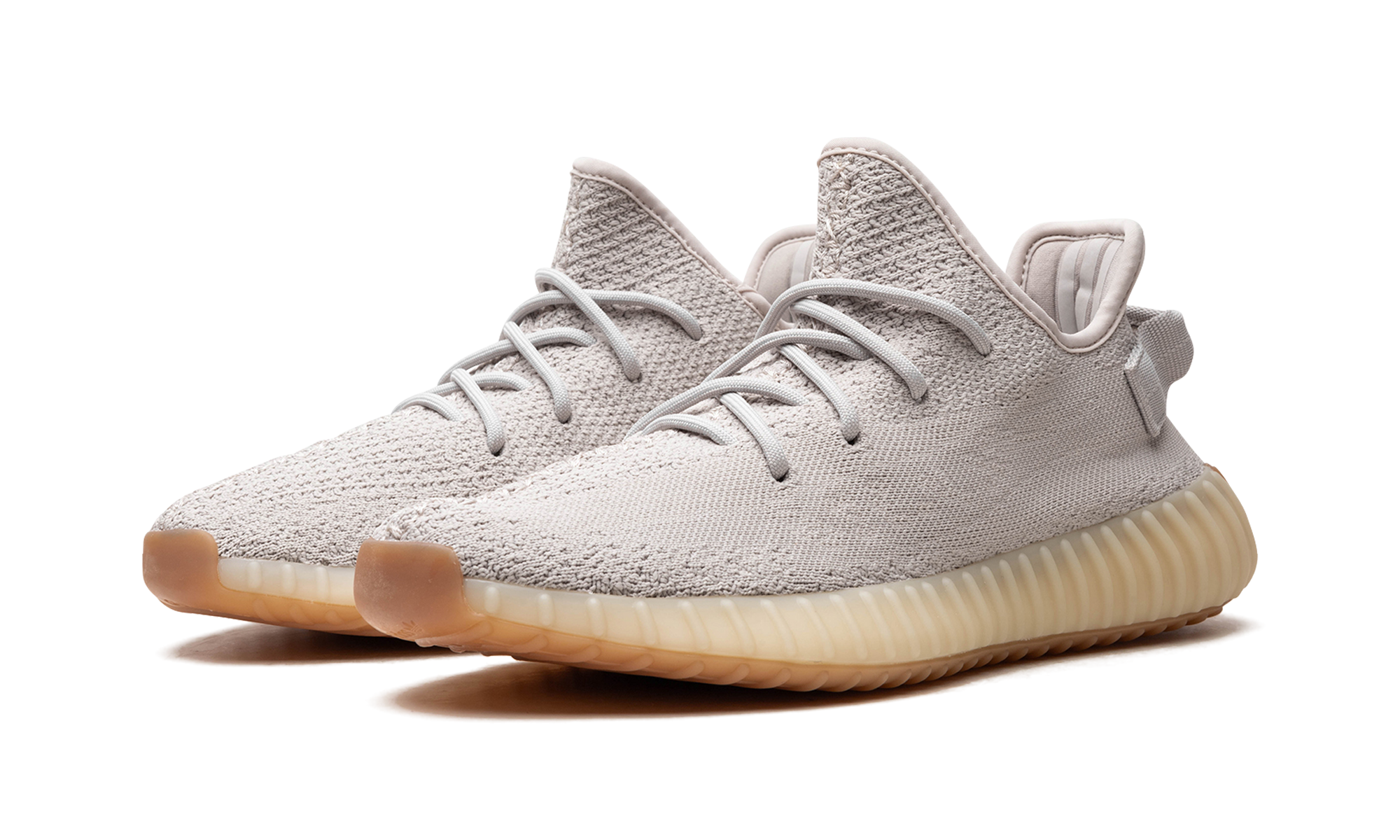 Yeezy Boost 350 V2 Sesame 3