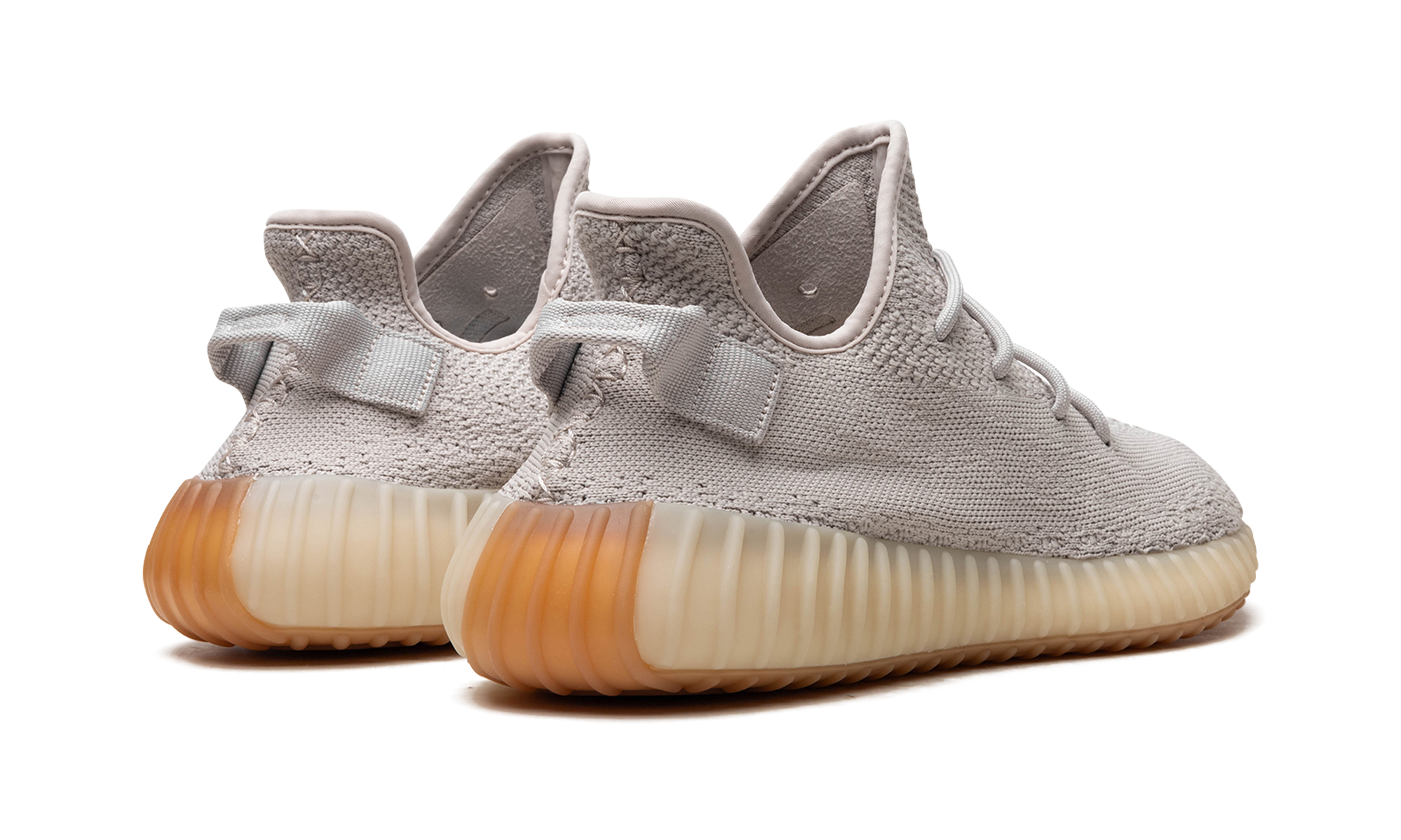 Yeezy Boost 350 V2 Sesame 4
