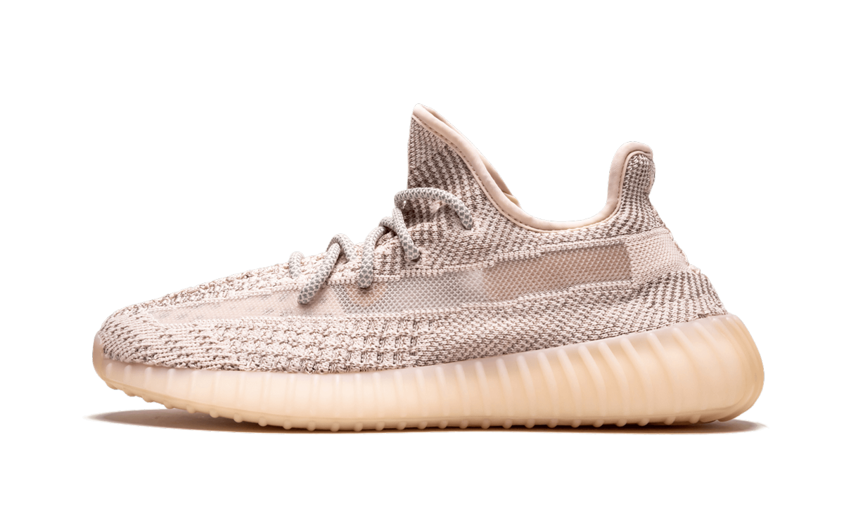 Yeezy Boost 350 V2 Synth (non-reflective) 1