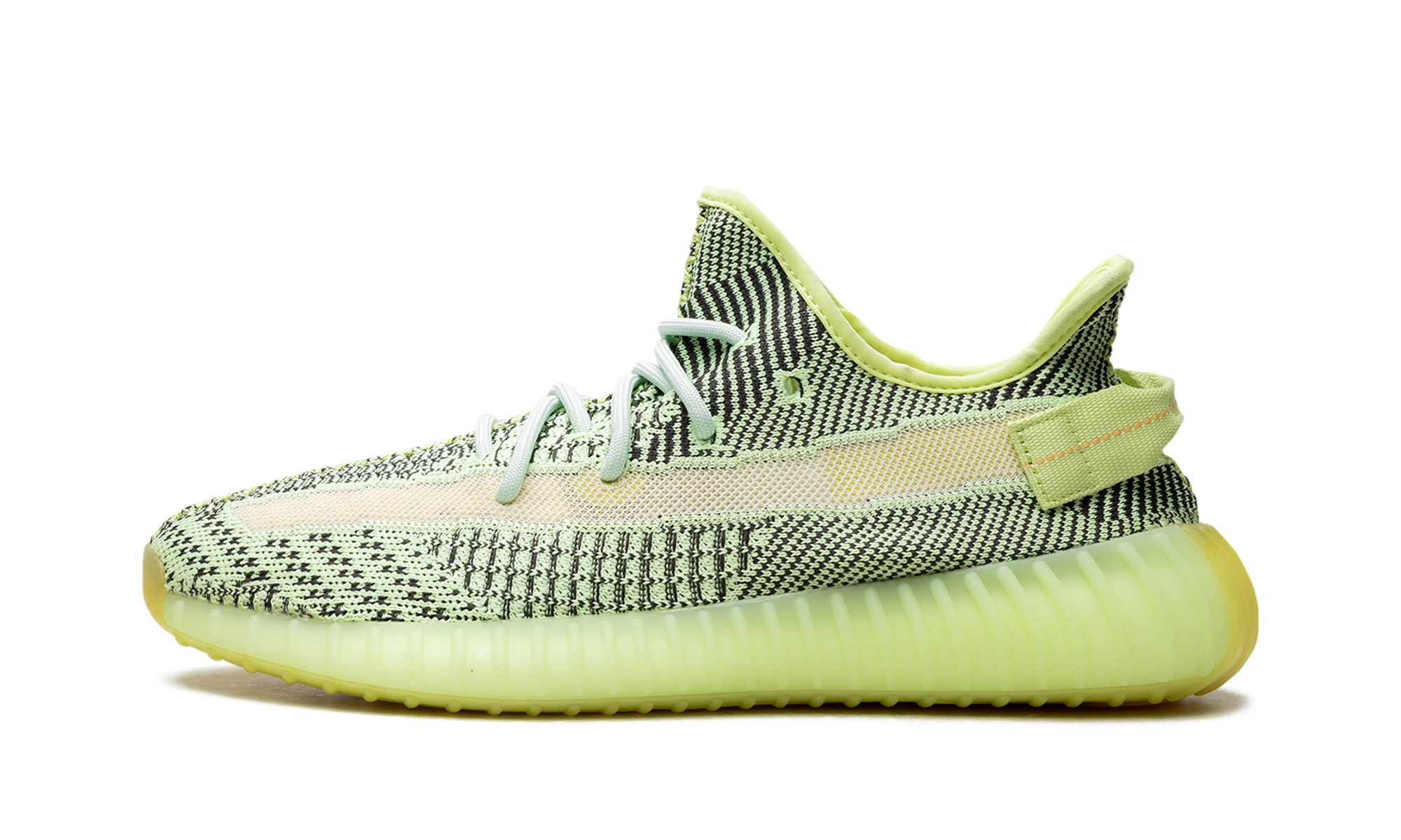 Yeezy Boost 350 V2 Yeezreel 1