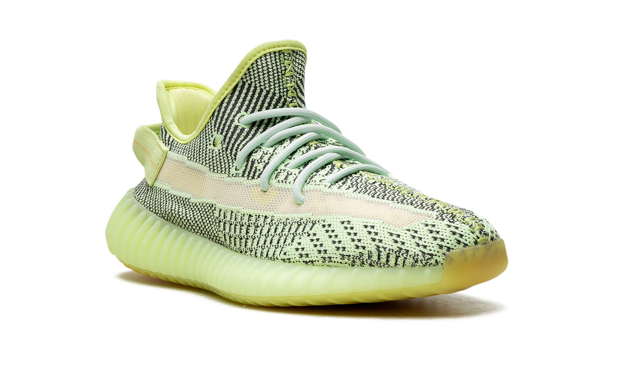 Yeezy Boost 350 V2 Yeezreel 2