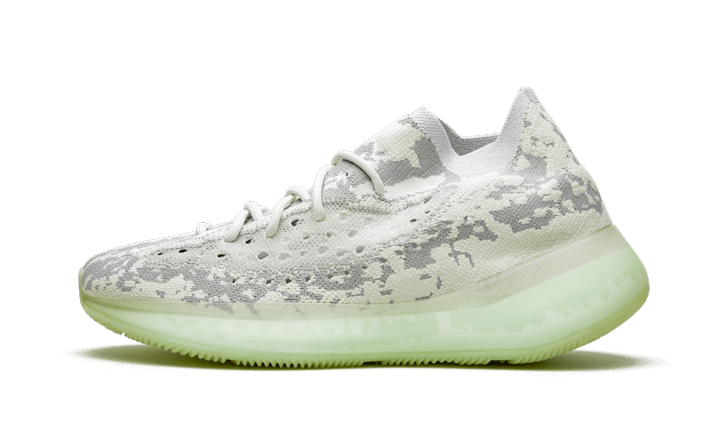 Yeezy Boost 380 Alien 1