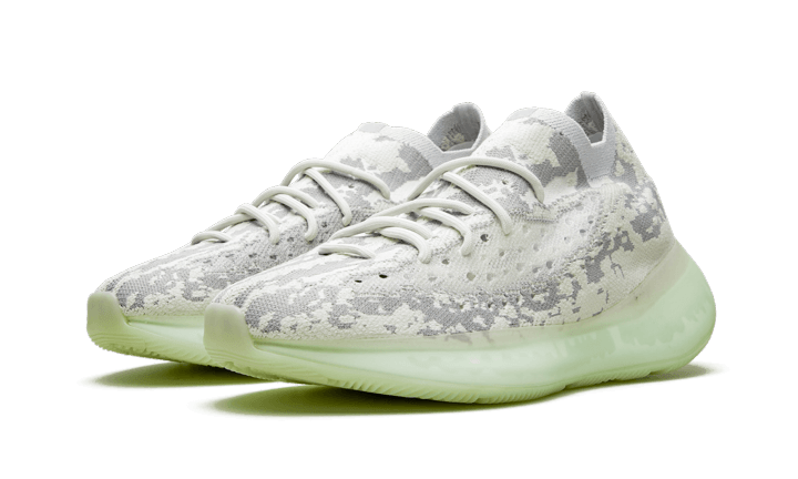 Yeezy Boost 380 Alien 2