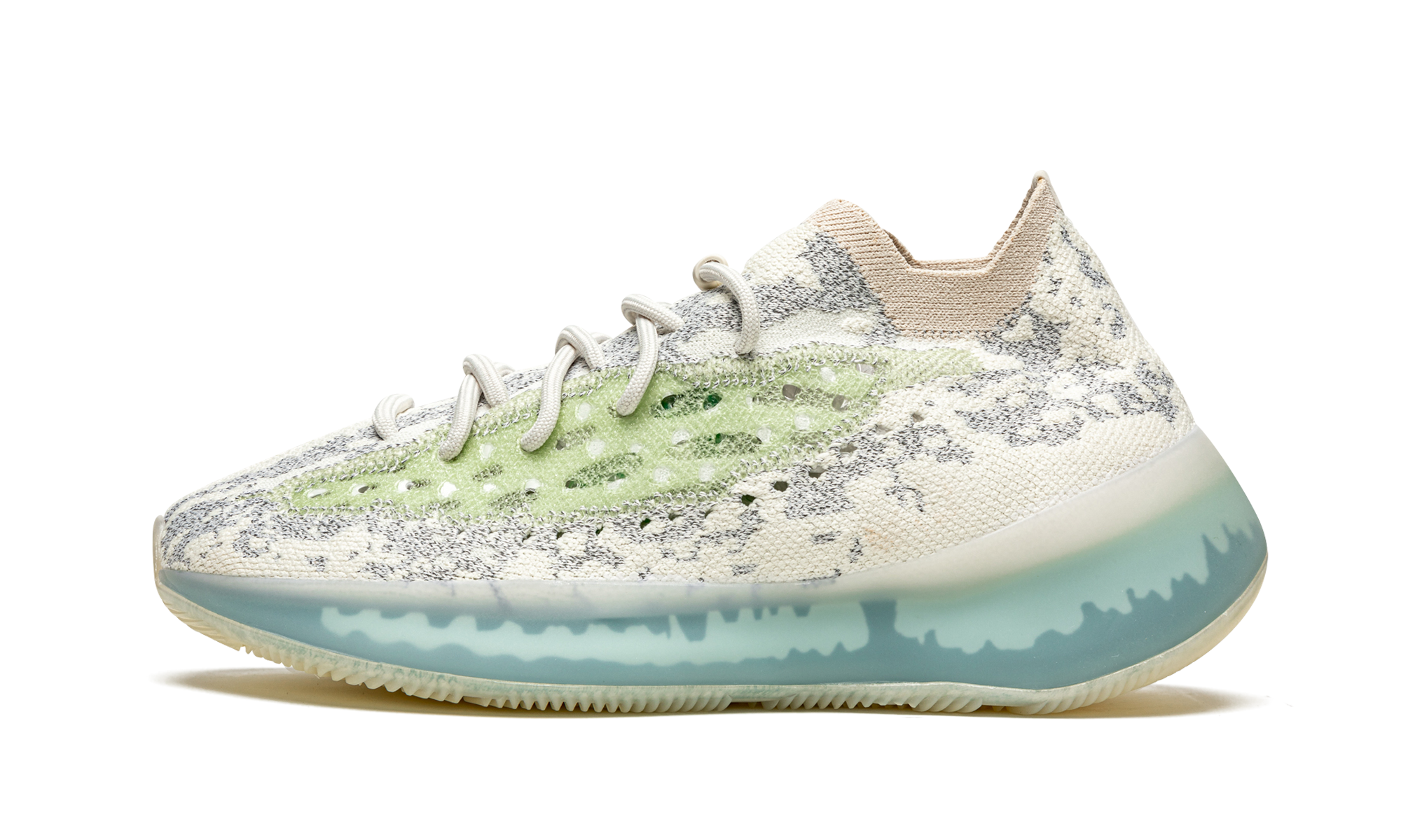 Yeezy Boost 380 Alien Blue 1