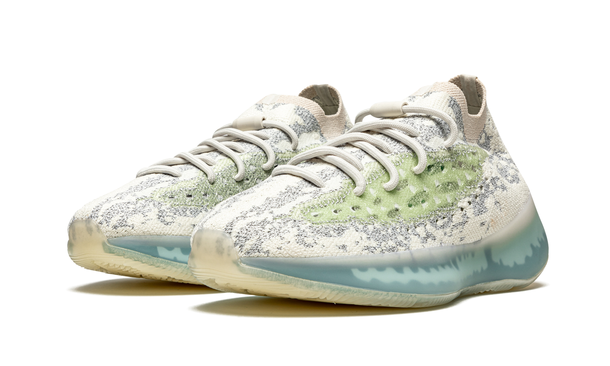 Yeezy Boost 380 Alien Blue 2