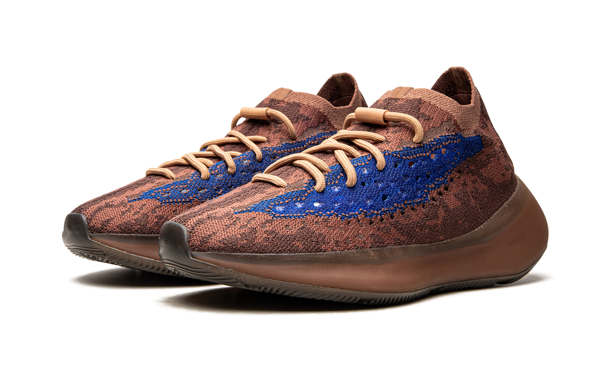 Yeezy Boost 380 Azure