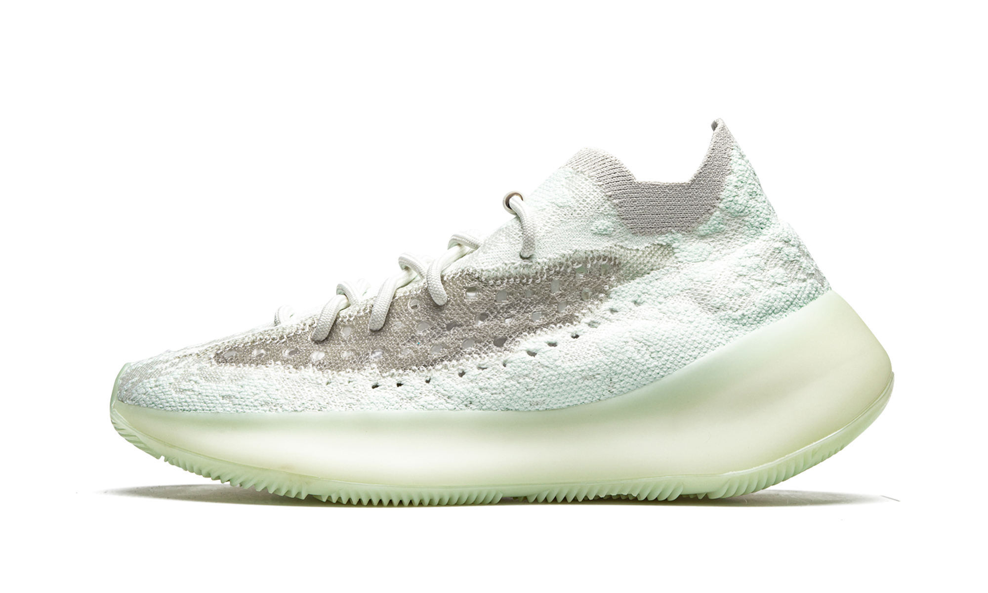 Yeezy Boost 380 Calcite Glow 1