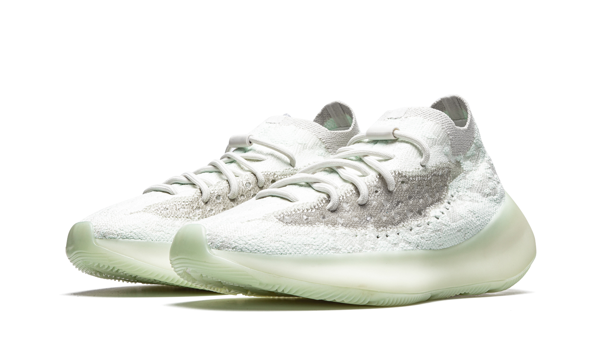 Yeezy Boost 380 Calcite Glow 2