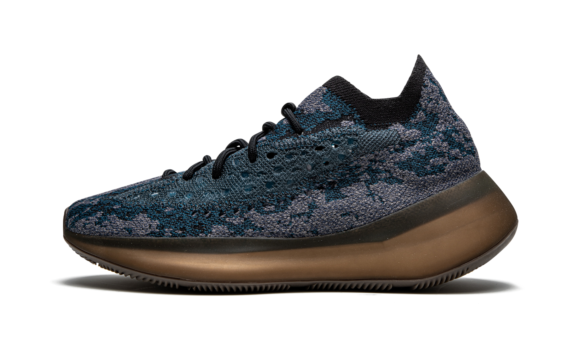Yeezy Boost 380 Covellite 2