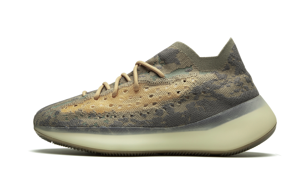 Yeezy Boost 380 Mist 1