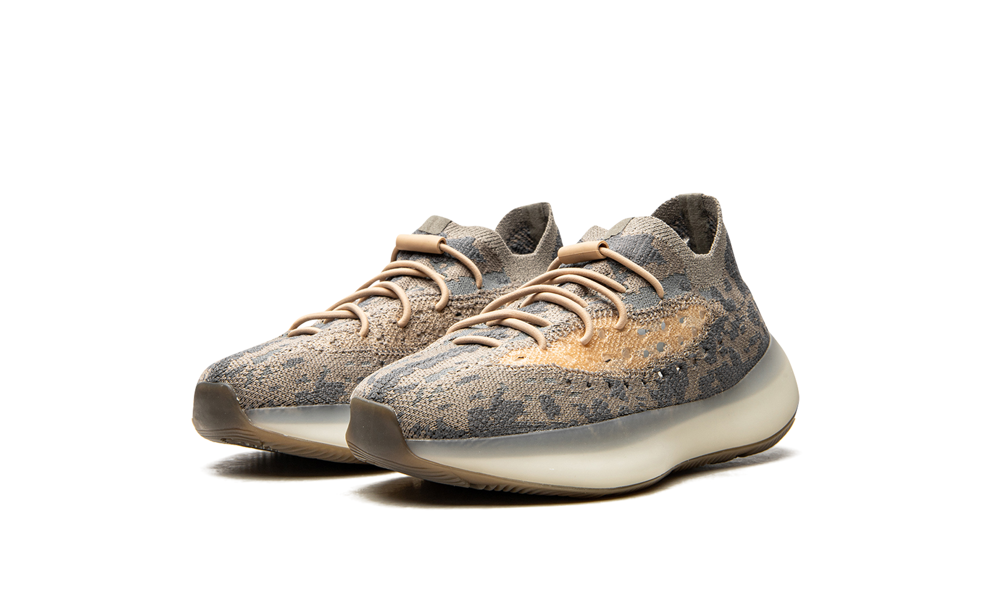 Yeezy Boost 380 Mist (Kids)