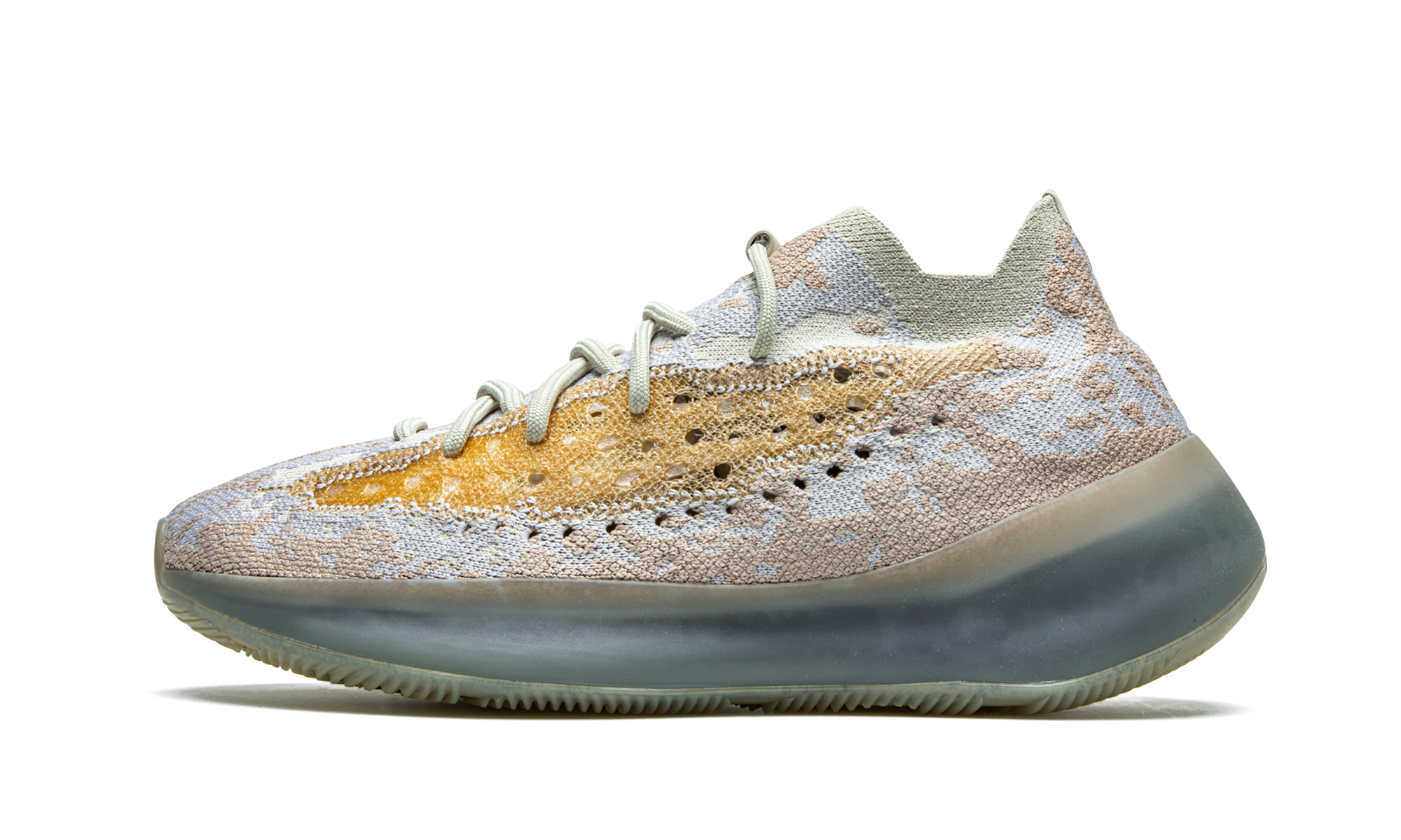 Yeezy Boost 380 Pepper 1