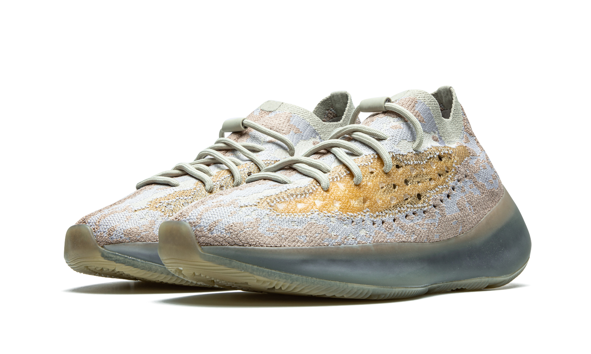 Yeezy Boost 380 Pepper