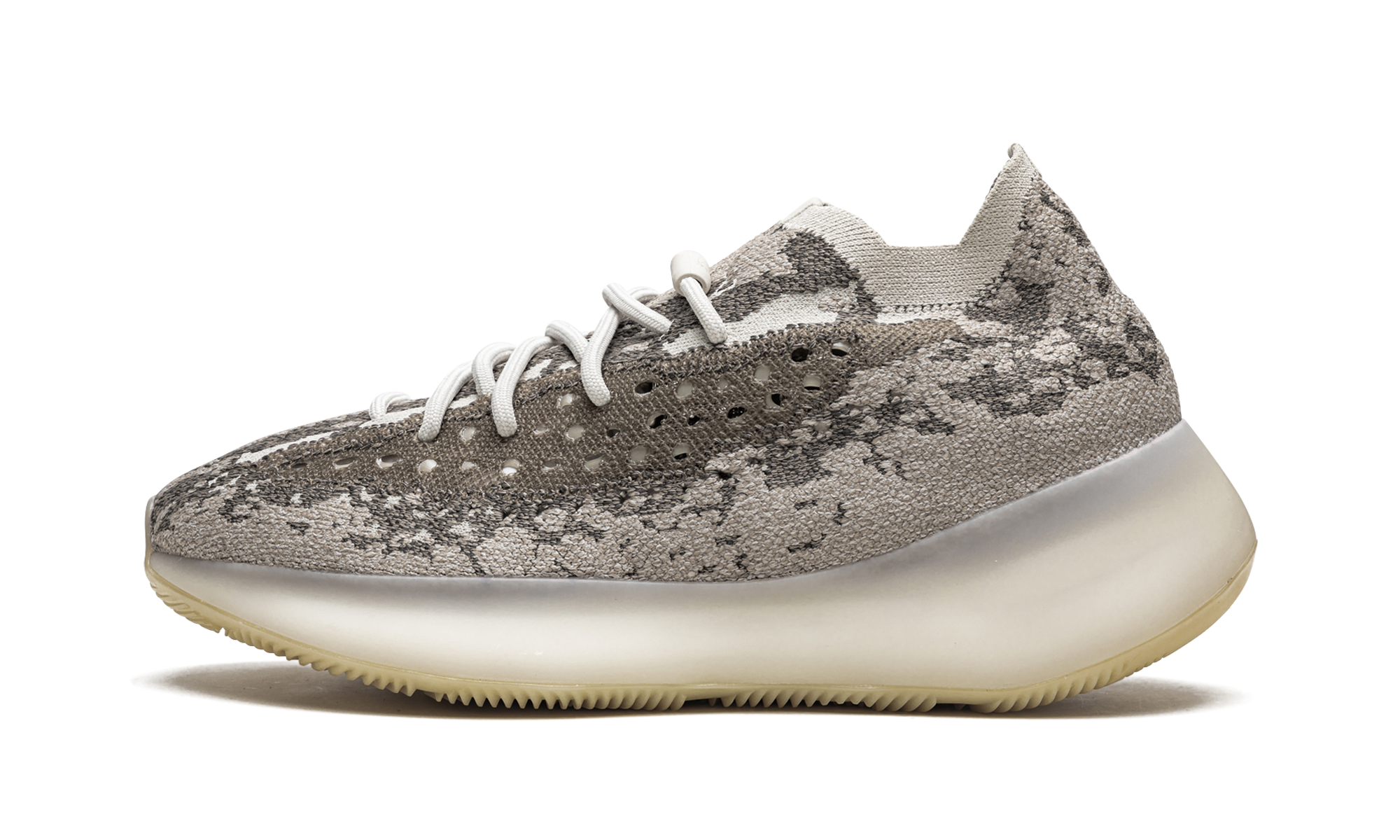Yeezy Boost 380 Pyrite 1