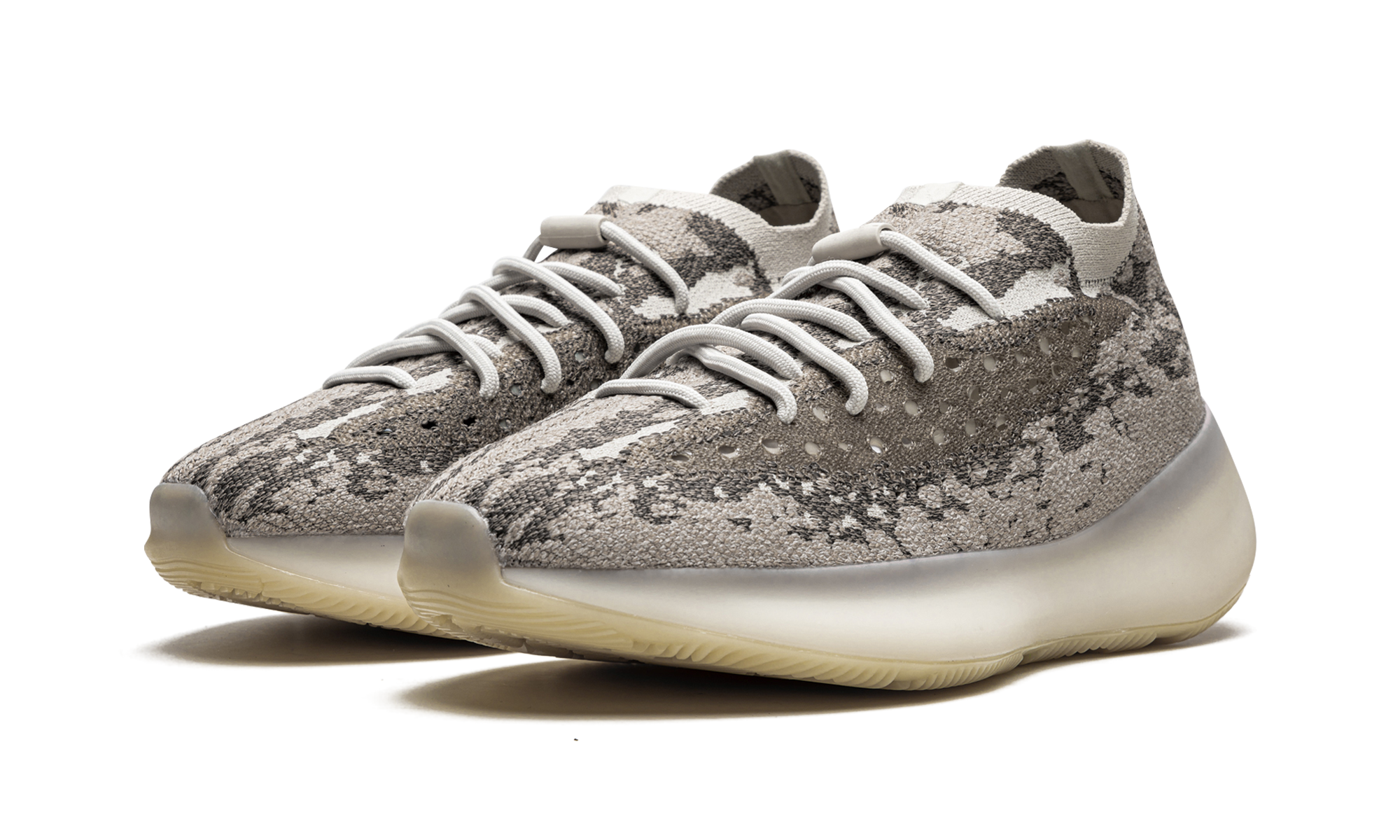 Yeezy Boost 380 Pyrite 2