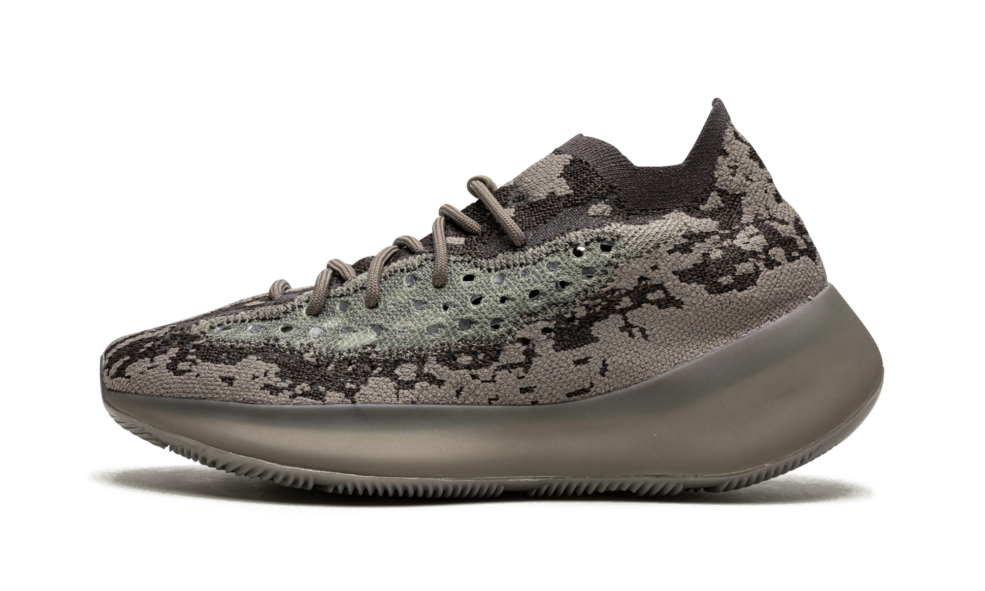 Yeezy Boost 380 Stone Salt 1